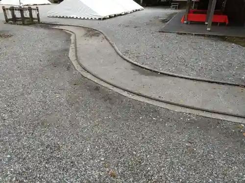 土佐神社のその他建物