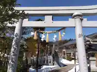 木田神社(福井県)