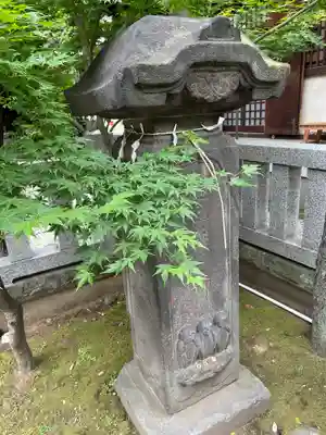 牛天神北野神社のその他建物