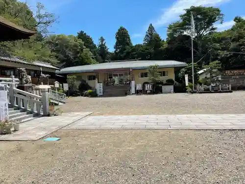 手力雄神社のその他建物
