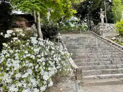 賀茂別雷神社のその他建物