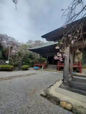 音楽寺のその他建物