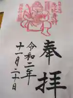 箱根神社(神奈川県)