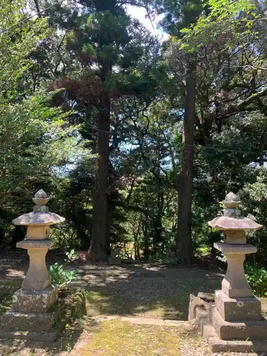 八坂神社(千葉県)
