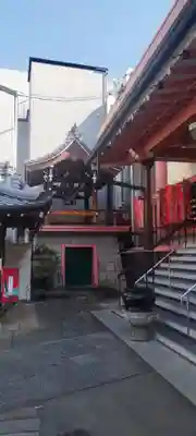 誓願寺のその他建物