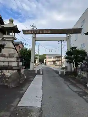 小塞神社(愛知県)