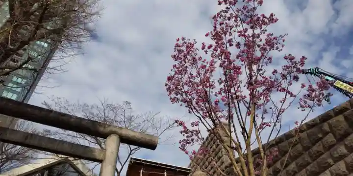 元神明宮(東京都)