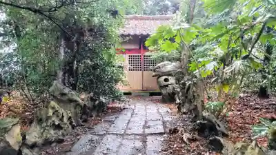 武射神社(千葉県)