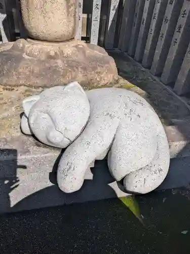 荻窪白山神社(東京都)