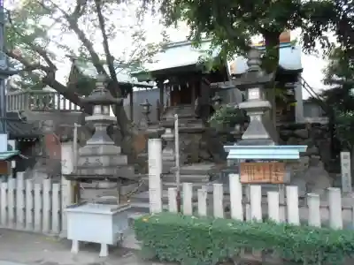 大阪天満宮(大阪府)