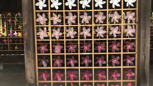 白鳥神社のその他建物