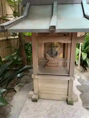 稲荷神社(京都府)