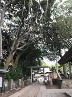 酒列磯前神社のその他建物