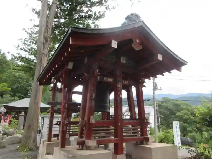 秩父札所1番 四萬部寺のその他建物