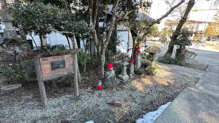 泉明寺(宮城県)