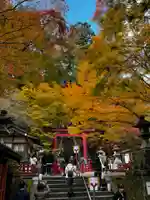 談山神社(奈良県)