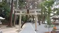 事任八幡宮(静岡県)