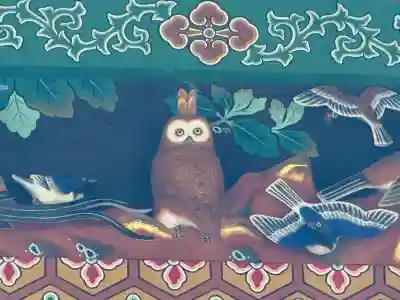 秩父神社(埼玉県)