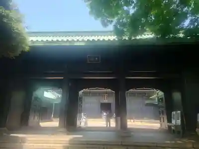 湯島聖堂(東京都)