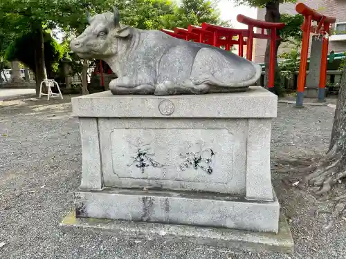 町田天満宮(東京都)