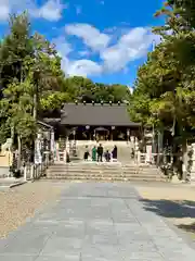 廣田神社(兵庫県)