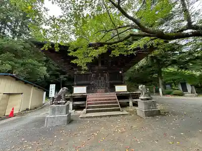 聖寿寺(岩手県)