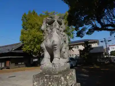 大麻比古神社(徳島県)