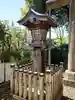神明神社(福島県)
