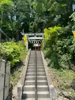 聖神社(埼玉県)