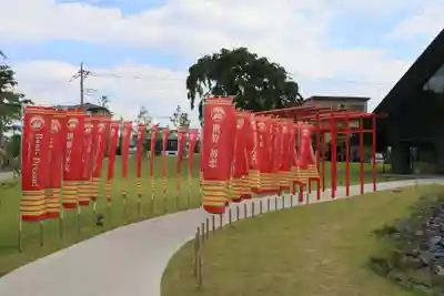 武蔵野坐令和神社のその他建物