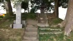 愛宕神社(茨城県)