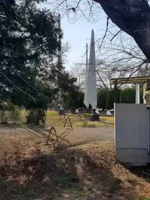 〆切地蔵(栃木県)