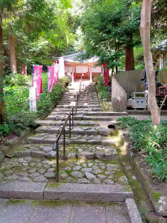 観心寺(大阪府)