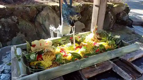 富士山東口本宮 冨士浅間神社(静岡県)