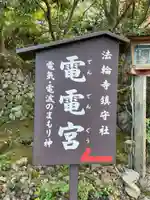 電電宮(京都府)