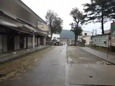 美保神社(島根県)