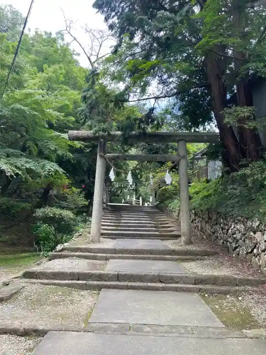 唐澤山神社(栃木県)