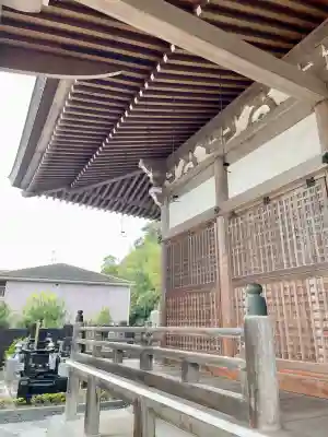 正徳寺(千葉県)