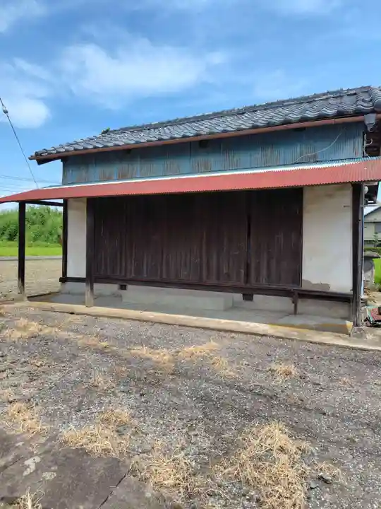 安楽寺(埼玉県)