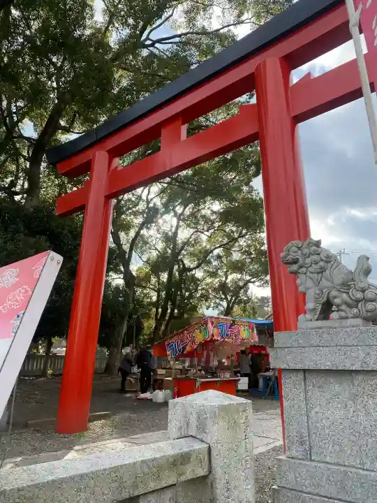 玉前神社(千葉県)