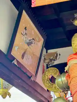 神泉苑(京都府)