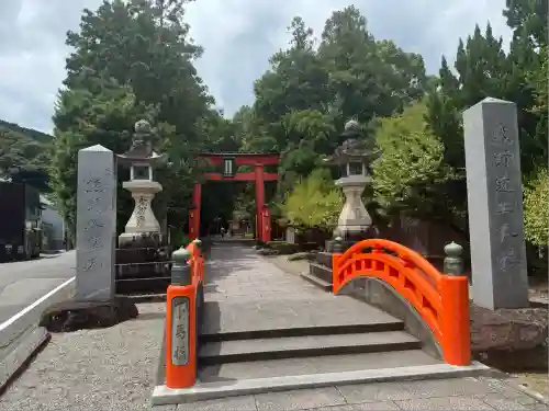 熊野速玉大社(和歌山県)