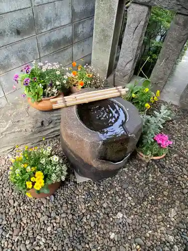 飯倉熊野神社(東京都)