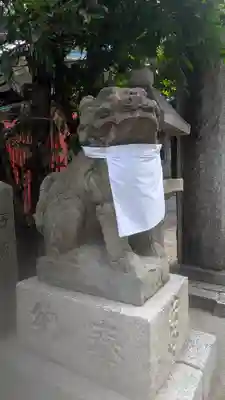 若宮八幡大神宮(大阪府)