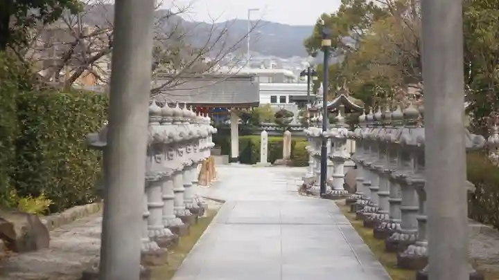伊和志津神社(兵庫県)