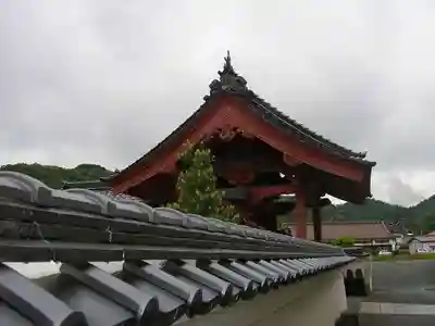 萬福寺のその他建物