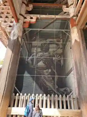 東大寺(奈良県)