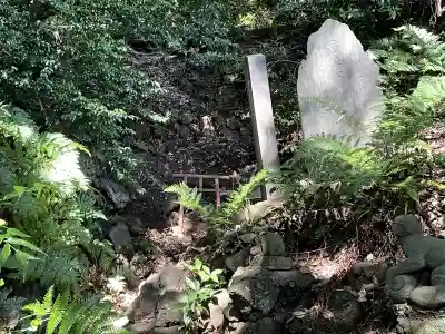 次郎稲荷神社(東京都)