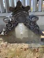 稲荷社(上条)のその他建物