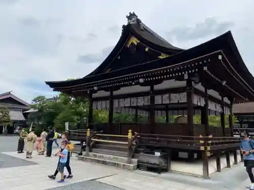 松尾大社のその他建物